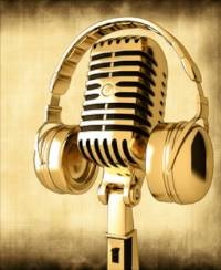 recording your voice