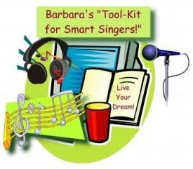 for smart singers