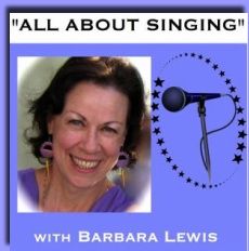 All About Singing