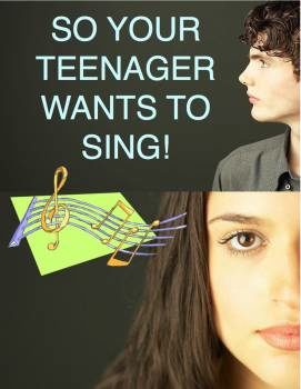 how to learn to sing