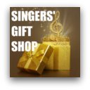 cool gifts for singers
